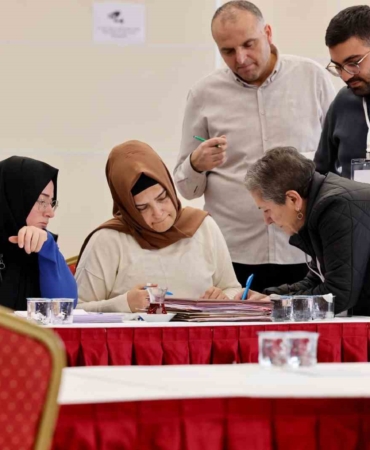 İstanbul’da beşinci ihale: En yüksek taksi plakası 5 milyon 211 bin liraya satıldı