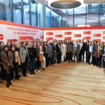 KAGİDER ve Migros iş birliğinde tarımda kadın girişimcilere destek