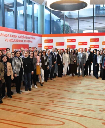 KAGİDER ve Migros iş birliğinde tarımda kadın girişimcilere destek