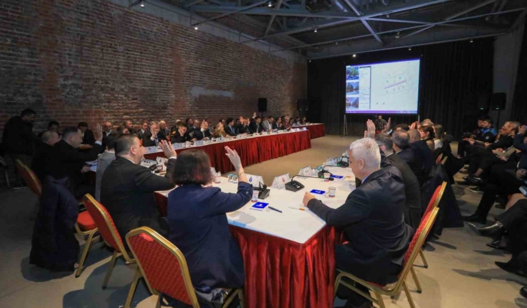 İstanbul’a gelen turistler için yeni düzenleme