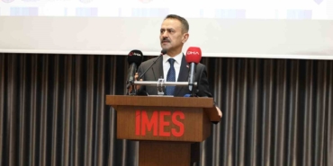 Kocaeli’de sanayinin nitelikli iş gücü ihtiyacı ele alındı