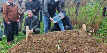 Sakarya’da 8 yaşındaki çocuk menenjit yüzünden vefat etti