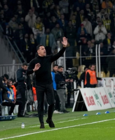 Çağdaş Atan: "Fenerbahçe hak ederek kazandı"