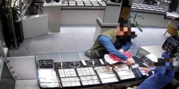 Bursa’da akılalmaz altın vurgunu çözüldü: Jandarma 12 günün şifresini çözdü