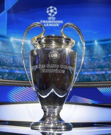 UEFA Şampiyonlar Ligi’nde 6. hafta heyecanı