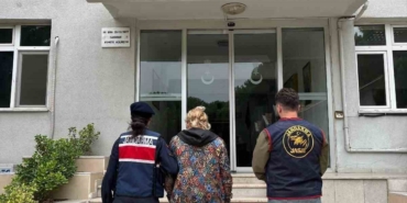 Çanakkale’de jandarmanın yakaladığı 18 şüpheli tutuklandı