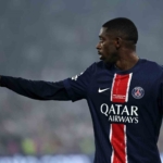 2025 yılının en iyi futbolcusu Dembele seçildi