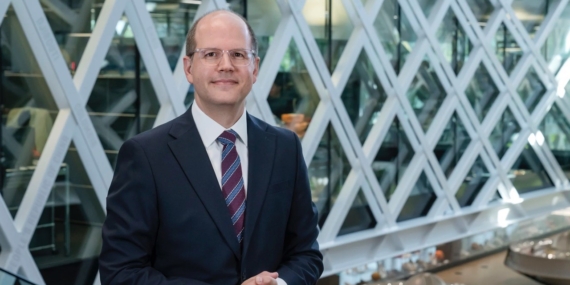 FIBA Genel Sekreteri Andreas Zagklis, NBA Avrupa için tarih verdi