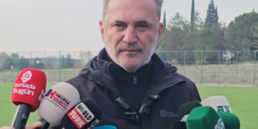 Tahsin Tam: "Büyük bir camiayı temsil ediyoruz"