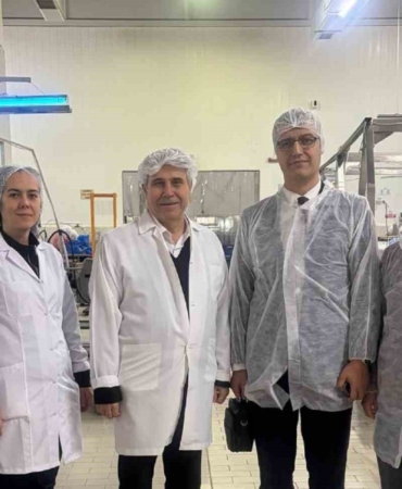 Bursa’da kestanenin geleceği ele alındı