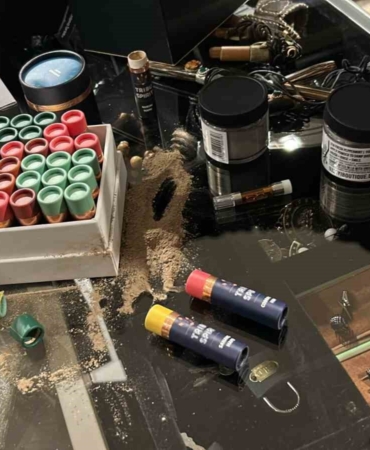 Uyuşturucu soruşturmasında Ezgi Eyüboğlu’nun da aralarında bulunduğu 8 şüpheli gözaltına alındı