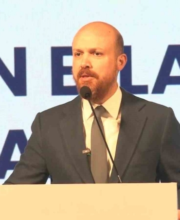 İlim Yayma Vakfı Mütevelli Heyeti Başkanı Erdoğan "Türkiye satın alma gücü itibarıyla milli gelire bakıldığı zaman dünyada bu sene sonunda 11. sıraya yerleşecek"