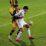 Trendyol 1. Lig: İstanbulspor: 2 - Özbelsan Sivasspor: 1