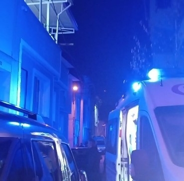 Bursa’daki aynı evde baba-kızın ölümündeki sır perdesi aralandı