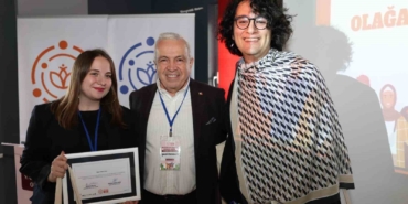 Nilüfer Kent Konseyi Gençlik Meclisi başkanları belli oldu