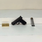 Küçükçekmece’de balkonda tartıştığı komşusunu kurşun yağmuruna tuttu