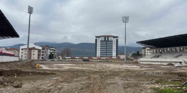 Bakan Yardımcısı Eminoğlu’na stat için dosya