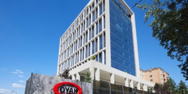 OYAK, üç şirketi ile Take Off İstanbul’da yerini alacak
