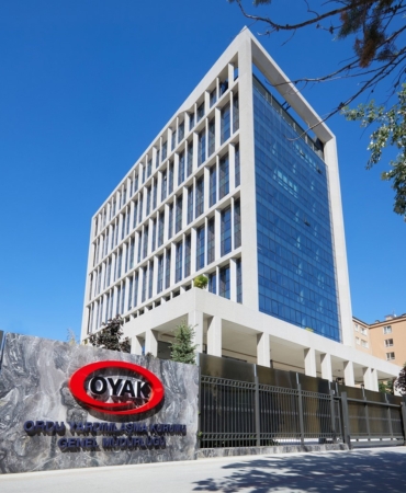 OYAK, üç şirketi ile Take Off İstanbul’da yerini alacak