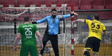 Nilüfer Belediyespor, Beykoz deplasmanından zaferle döndü