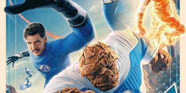 ‘Fantastik Dörtlü: İlk Adımlar’ aralık ayında Tivibu ekrana geliyor