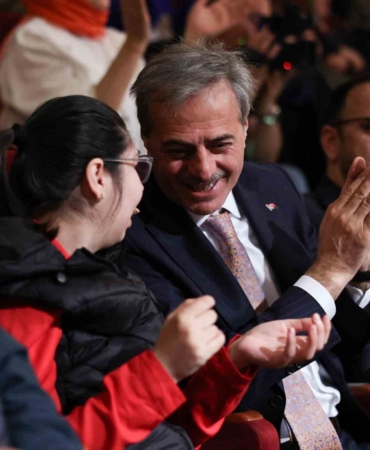 Sakarya’da özel bireyler iş dünyasıyla buluşacak