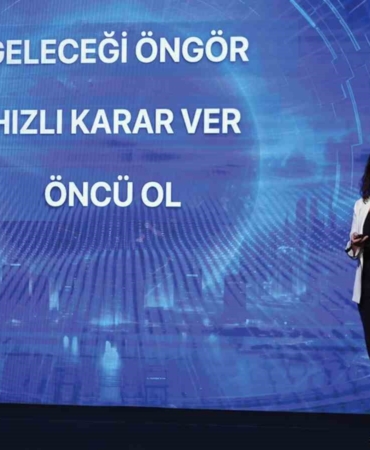 Yapay zeka dönemi başladı: Tüketici alışkanlıkları değişiyor