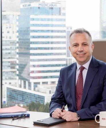 OYAK Çimento, BIST Sürdürülebilirlik 25 Endeksi’ne dahil oldu