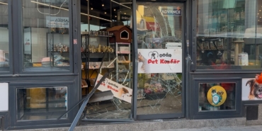 Şişli’de ters yöne giren sürücü dehşet saçtı: 2 ölü, 5 yaralı