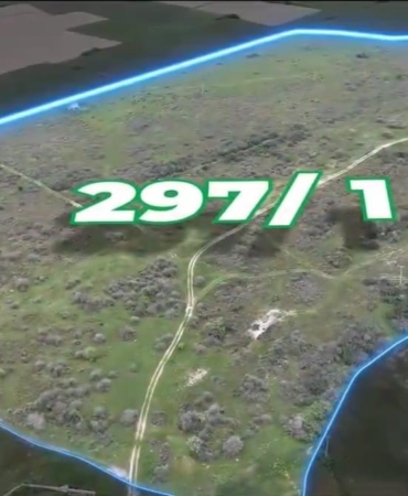 Çanakkale’de 21 bin 600 dekar mera alanı ıslah edildi