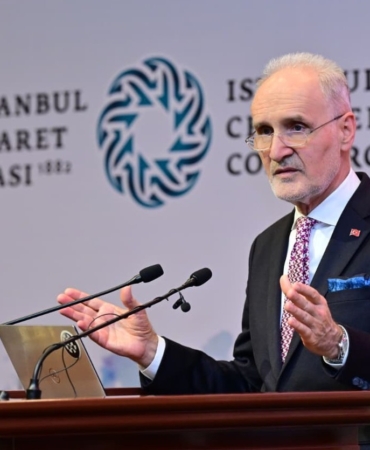 İTO Başkanı Avdagiç’ten KOBİ’ler için 5 öneri