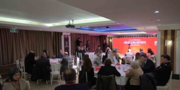 Güçlü aile ve güçlü toplumun yol haritası İnegöl’de çizildi