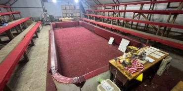 Sakarya’da horoz dövüşü operasyonu