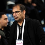 Metin Diyadin, Kasımpaşa - Gençlerbirliği maçında