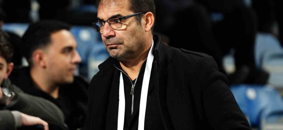 Metin Diyadin, Kasımpaşa - Gençlerbirliği maçında