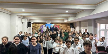 Geleceğin sporcularıyla Fair-Play Buluşması