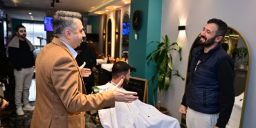 Nilüfer’de dirençli kent olma hedefinde bir adım daha atıldı