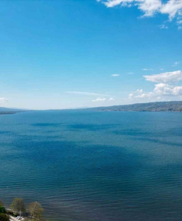 Başkan Alemdar, Sapanca Gölü için eylem planını açıkladı