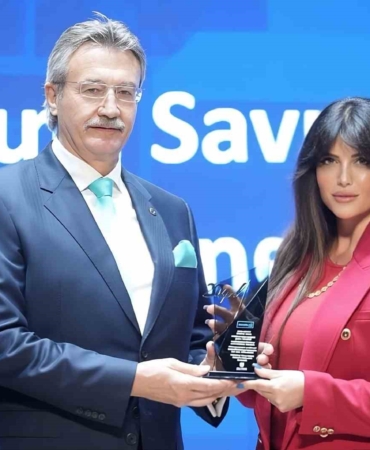 İhracatta sınır tanımayan CANiK, "Uzak Ülkeler Şampiyonu" oldu