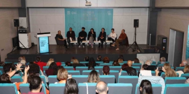 Nilüfer’de gönüllülüğün geleceği masaya yatırıldı