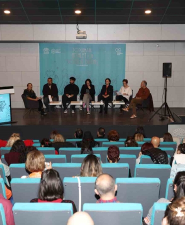 Nilüfer’de gönüllülüğün geleceği masaya yatırıldı