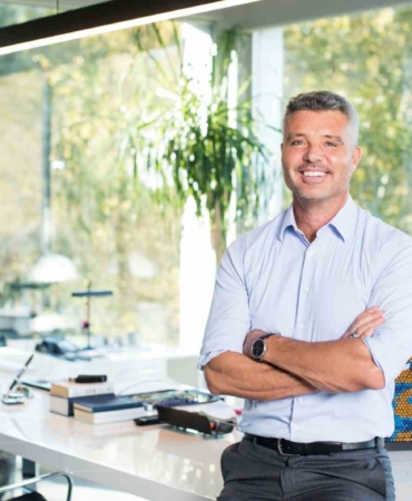 Fenerbahçe Spor Kulübü Başkanı Sadettin Saran gözaltına alındı