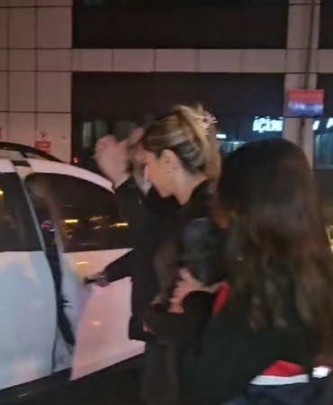 Şeyma Subaşı adli kontrol şartıyla serbest bırakıldı