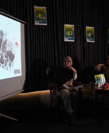 ’Girişimci Kafası’ yenilikçi fikirlere ışık tuttu