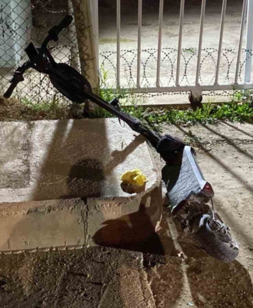 Kazadan sonra taburcu oldu, 3 gün sonra hayatını kaybetti