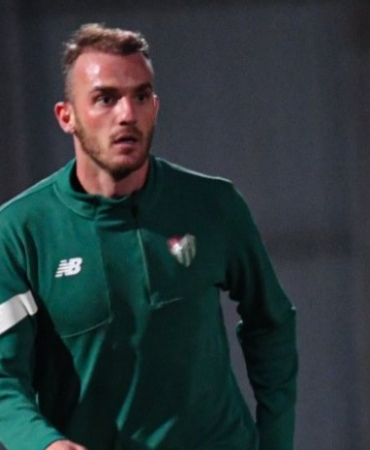 Bursaspor’da ikinci yarı mesaisi Özlüce’de başladı