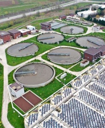 Kocaeli’de 10 yılda Yuvacık Barajı’nın 3 katı su tasarrufu sağlandı