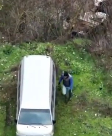 Meriç Nehri’nde uyuşturucu operasyonu: 106 kilo zehir ele geçirildi