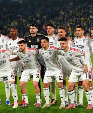 Sergen Yalçın’dan 5 değişiklik