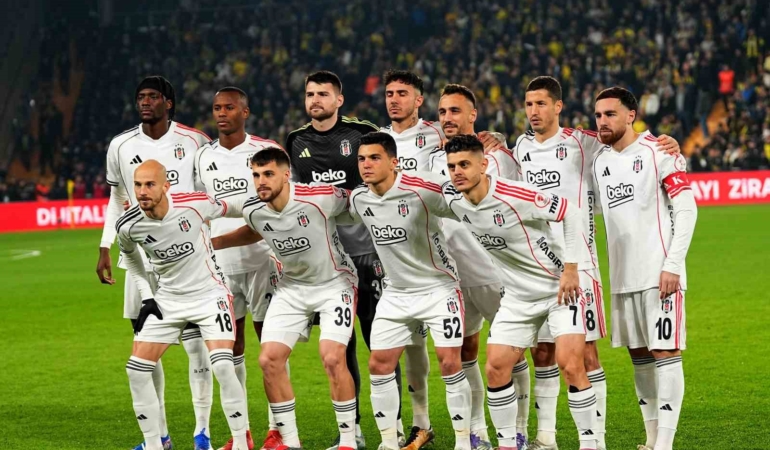 Sergen Yalçın’dan 5 değişiklik